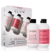 Farmavita Omniplex Blossom Glow Kit Champô E Máscara