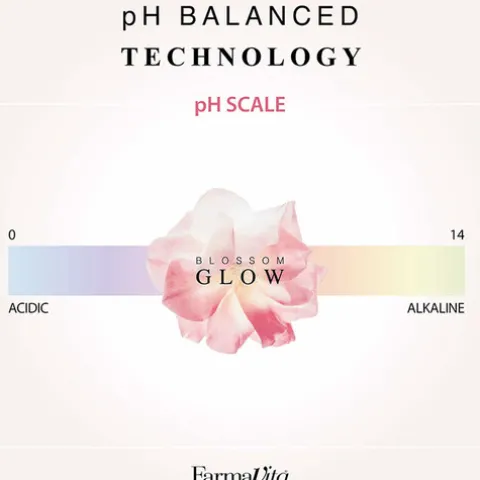 Farmavita Omniplex Blossom Glow Coloração Sem Amoníaco 8.12 Steel