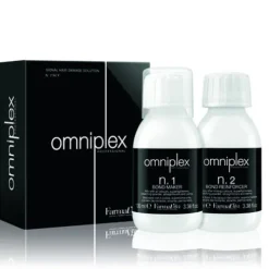 Farmavita Omniplex Compact Kit
