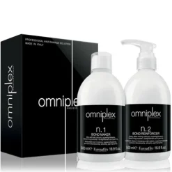 Farmavita Omniplex Kit Para Salão