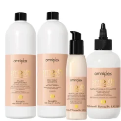 Farmavita Omniplex Pack Filler High Gloss Spa
