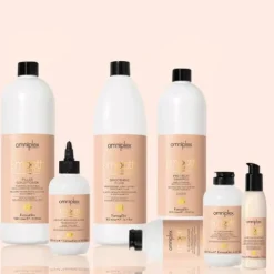 Farmavita Omniplex Pack Perfect Smooth