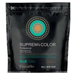 Farmavita Pó Descolorante Suprema Blue