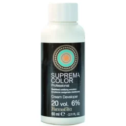 Farmavita Suprema Color Emulsão Oxidante 20Vol