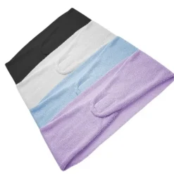 Fita Cabelo Ajustável Para Maquilhagem E Tratamentos Estética