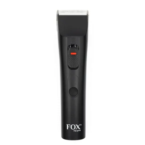 Fox Top Gum Clipper Máquina Cortar Cabelo Profissional