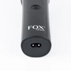 Fox Top Gum Clipper Máquina Cortar Cabelo Profissional
