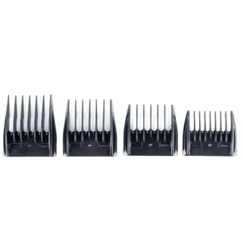 Fox Top Gum Clipper Máquina Cortar Cabelo Profissional