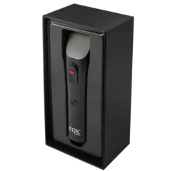 Fox Top Gum Clipper Máquina Cortar Cabelo Profissional