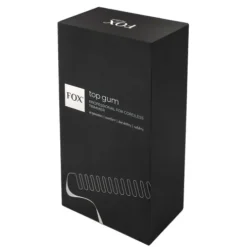 Fox Top Gum Clipper Máquina Cortar Cabelo Profissional