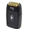 Fox Top Gum Cordless Máquina De Barbear