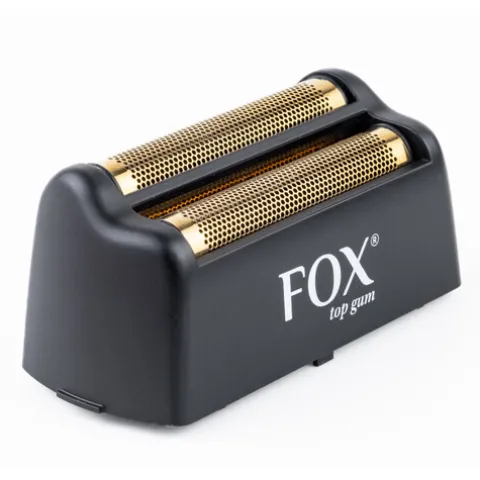 Fox Top Gum Cordless Máquina De Barbear