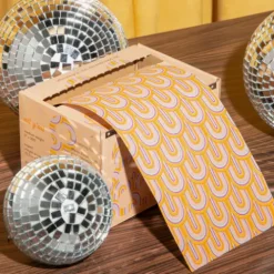 Framar All Y All 2024 Rolo Papel De Alumínio