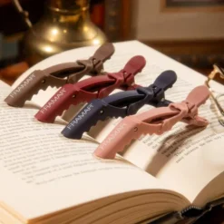 Framar Dark Academia Grips Ganchos Cabelo