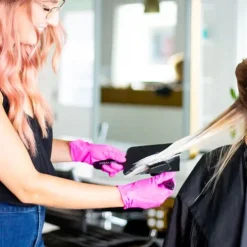 Framar Espátulas Para Coloração