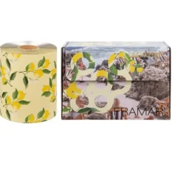 Framar Limoncello Rolo Papel De Alumínio