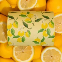 Framar Limoncello Rolo Papel De Alumínio