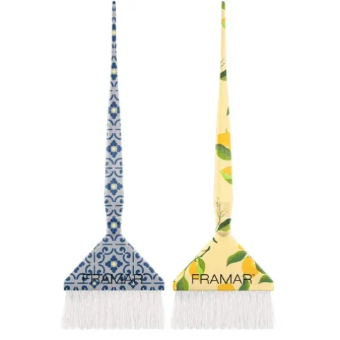 Framar Limoncello Trinchas De Coloração