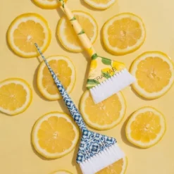 Framar Limoncello Trinchas De Coloração