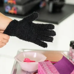 Framar Luvas Para Descolorar O Cabelo