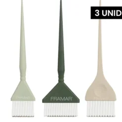 Framar Neutrals Sage Trinchas De Coloração