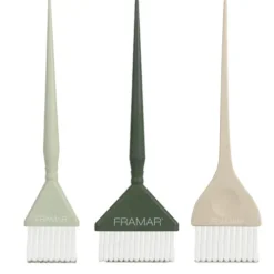 Framar Neutrals Sage Trinchas De Coloração