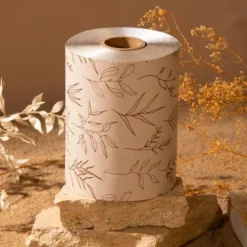 Framar Neutrals Terra Rolo De Papel De Alumínio