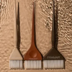 Framar Neutrals Terra Trinchas De Coloração