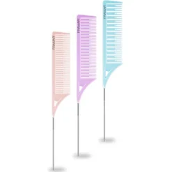 Framar Pentes Para Madeixas