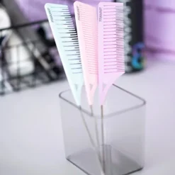 Framar Pentes Para Madeixas