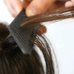 Framar Pentes Para Madeixas