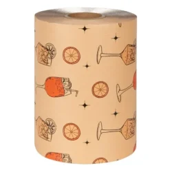 Framar Puttin On The Spritz Rolo Papel De Alumínio