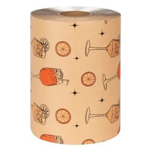 Framar Puttin On The Spritz Rolo Papel De Alumínio