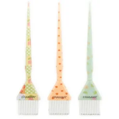 Framar Quilted Trinchas De Coloração