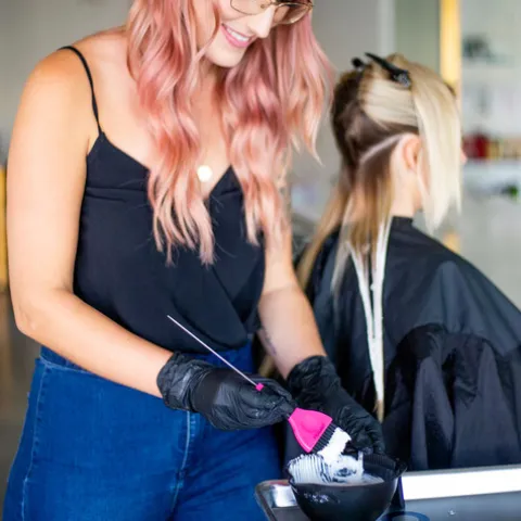 Framar Trincha Pin Tail