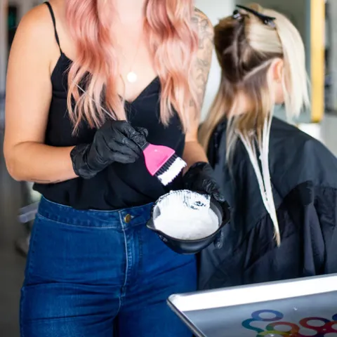 Framar Trincha Pin Tail