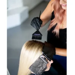 Framar Trinchas De Coloração - Preta