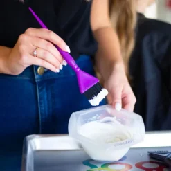 Framar Trinchas De Coloração - Várias Cores