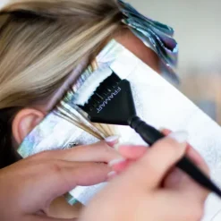 Framar Trinchas De Coloração - Várias Cores