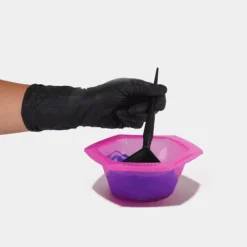 Framar Trinchas Largas De Coloração