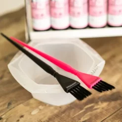 Framar Trinchas Para Balayage