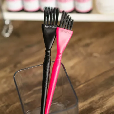 Framar Trinchas Para Balayage