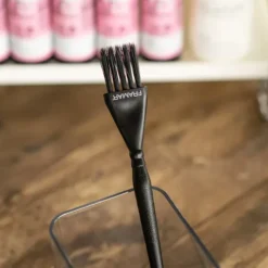 Framar Trinchas Para Balayage