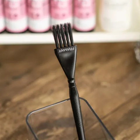 Framar Trinchas Para Balayage