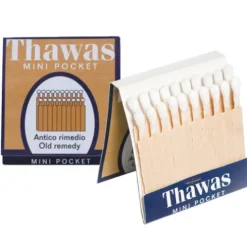 Fósforos Hemostáticos