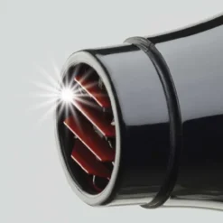 Gamma+ 500 Compact Light Secador De Cabelo Profissional