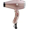 Gamma+ Aria Dual Ionic Secador De Cabelo Profissional Gold Rose