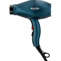 Gamma+ E-T.C Light Secador De Cabelo Profissional Verde Azulado Mate