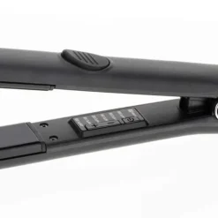 Gamma+ Keratin Glory Prancha De Cabelo Profissional Preto