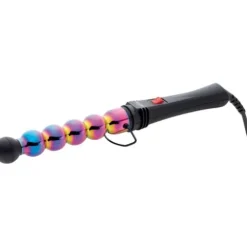 Gamma+ Ondulador Iron Bubble Rainbow 33Mm